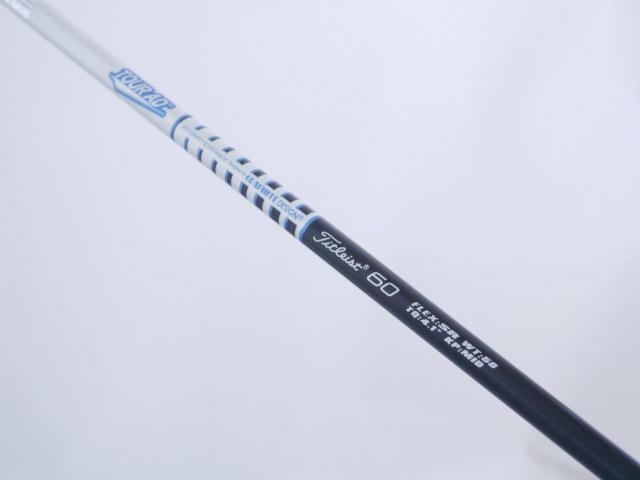 Driver : Titleist : ไดรเวอร์ Titleist TS2 (ออกปี 2018) Loft 10.5 ก้าน Tour AD 60 Flex SR