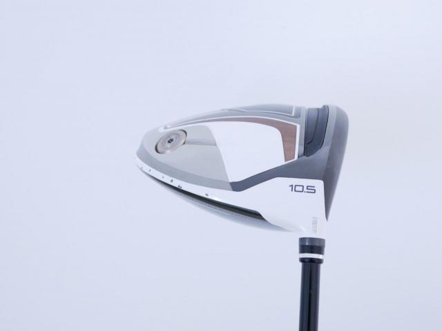 Driver : Taylormade : ไดรเวอร์ Taylormade SIM GLOIRE (รุ่นปี 2021 รุ่นท๊อปสุด Japan Spec) Loft 10.5 ก้าน Fujikura Air Speeder Flex SR