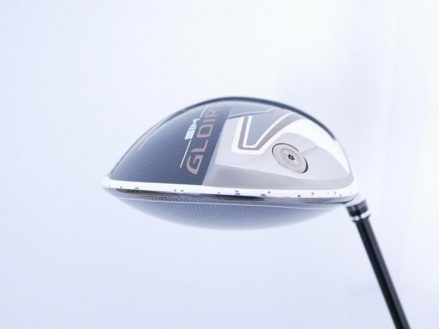Driver : Taylormade : ไดรเวอร์ Taylormade SIM GLOIRE (รุ่นปี 2021 รุ่นท๊อปสุด Japan Spec) Loft 10.5 ก้าน Fujikura Air Speeder Flex SR
