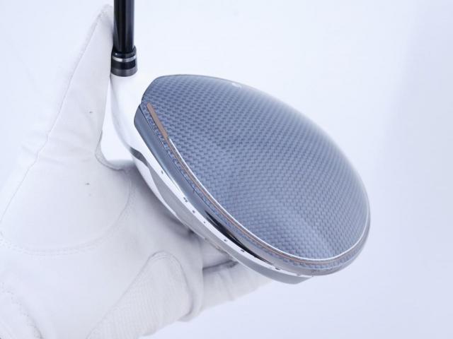 Driver : Taylormade : ไดรเวอร์ Taylormade SIM GLOIRE (รุ่นปี 2021 รุ่นท๊อปสุด Japan Spec) Loft 10.5 ก้าน Fujikura Air Speeder Flex SR