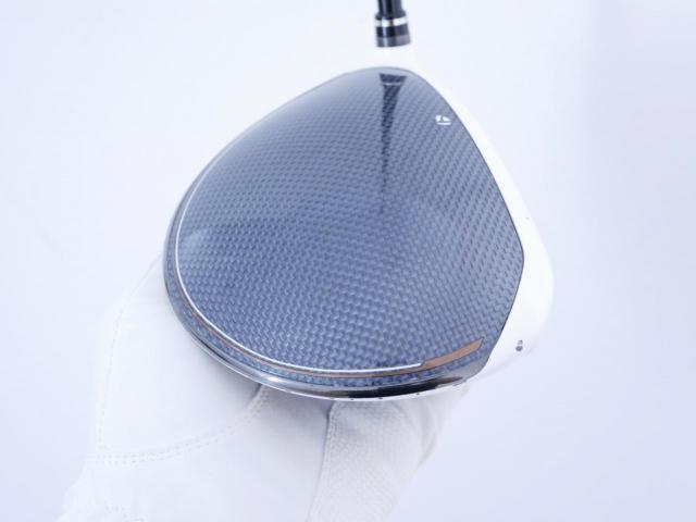 Driver : Taylormade : ไดรเวอร์ Taylormade SIM GLOIRE (รุ่นปี 2021 รุ่นท๊อปสุด Japan Spec) Loft 10.5 ก้าน Fujikura Air Speeder Flex SR