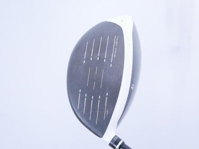 Driver : Taylormade : ไดรเวอร์ Taylormade SIM GLOIRE (รุ่นปี 2021 รุ่นท๊อปสุด Japan Spec) Loft 10.5 ก้าน Fujikura Air Speeder Flex SR