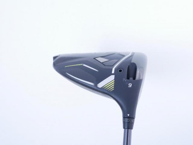 Driver : PING : ไดรเวอร์ Ping G430 Max 10K (ออกปี 2024 Japan Spec) Loft 9 (ปรับได้) ก้าน Ping Tour 2.0 75 Flex X