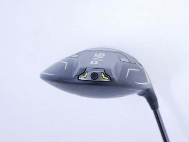 Driver : PING : ไดรเวอร์ Ping G430 Max 10K (ออกปี 2024 Japan Spec) Loft 9 (ปรับได้) ก้าน Ping Tour 2.0 75 Flex X