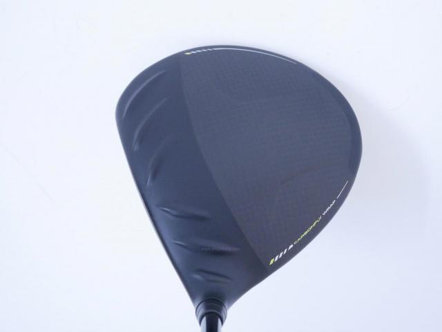 Driver : PING : ไดรเวอร์ Ping G430 Max 10K (ออกปี 2024 Japan Spec) Loft 9 (ปรับได้) ก้าน Ping Tour 2.0 75 Flex X