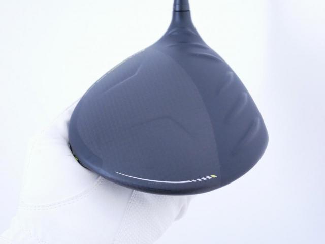 Driver : PING : ไดรเวอร์ Ping G430 Max 10K (ออกปี 2024 Japan Spec) Loft 9 (ปรับได้) ก้าน Ping Tour 2.0 75 Flex X