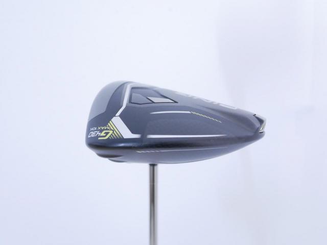 Driver : PING : ไดรเวอร์ Ping G430 Max 10K (ออกปี 2024 Japan Spec) Loft 10.5 (ปรับได้) ก้าน Ping Tour 2.0 65 Flex S
