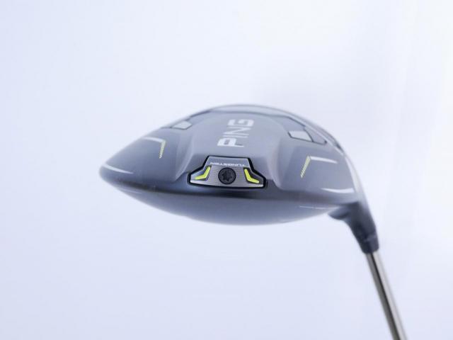 Driver : PING : ไดรเวอร์ Ping G430 Max 10K (ออกปี 2024 Japan Spec) Loft 10.5 (ปรับได้) ก้าน Ping Tour 2.0 65 Flex S