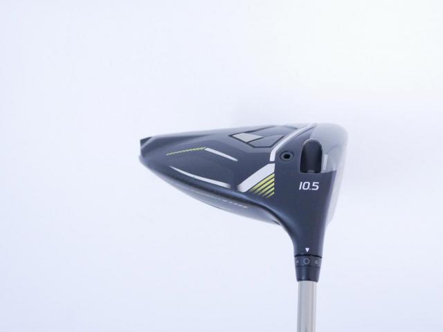 Driver : PING : ไดรเวอร์ Ping G430 Max 10K (ออกปี 2024 Japan Spec) Loft 10.5 (ปรับได้) ก้าน Ping Tour 2.0 65 Flex S