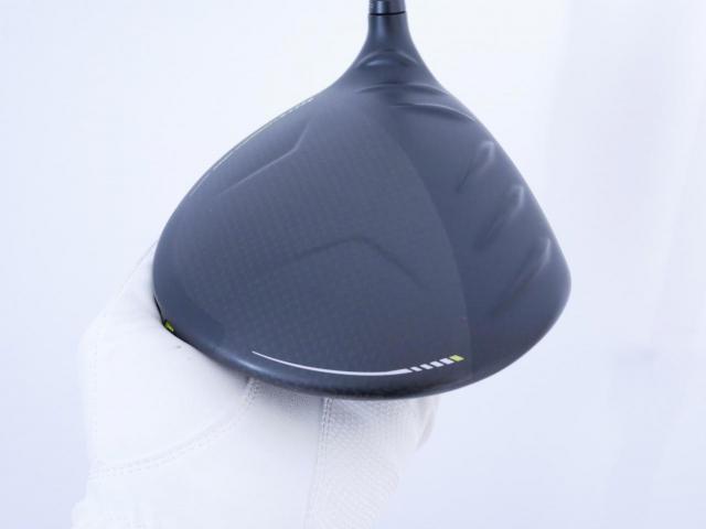 Driver : PING : ไดรเวอร์ Ping G430 Max 10K (ออกปี 2024 Japan Spec) Loft 10.5 (ปรับได้) ก้าน Ping Tour 2.0 65 Flex S