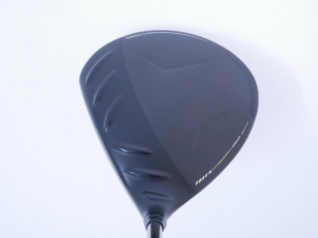 Driver : PING : ไดรเวอร์ Ping G430 Max 10K (ออกปี 2024 Japan Spec) Loft 10.5 (ปรับได้) ก้าน Ping Tour 2.0 65 Flex S