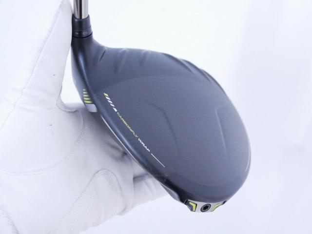 Driver : PING : ไดรเวอร์ Ping G430 Max 10K (ออกปี 2024 Japan Spec) Loft 10.5 (ปรับได้) ก้าน Ping Tour 2.0 65 Flex S