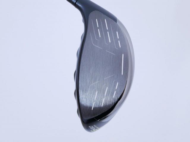 Driver : PING : ไดรเวอร์ Ping G430 Max 10K (ออกปี 2024 Japan Spec) Loft 10.5 (ปรับได้) ก้าน Ping Tour 2.0 65 Flex S