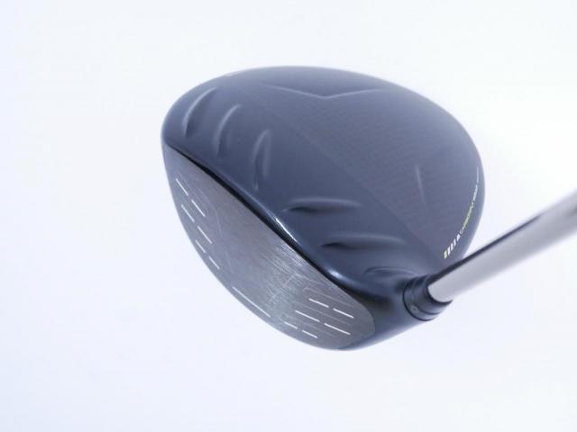 Driver : PING : ไดรเวอร์ Ping G430 Max 10K (ออกปี 2024 Japan Spec) Loft 10.5 (ปรับได้) ก้าน Ping Tour 2.0 65 Flex S