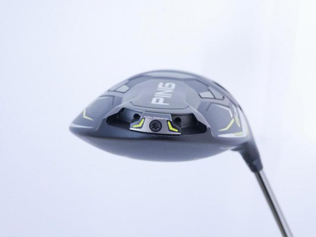 Driver : PING : ไดรเวอร์ Ping G430 LST (รุ่นปี 2023) Loft 9 (ปรับได้) ก้าน Ping Tour 2.0 65 Flex S