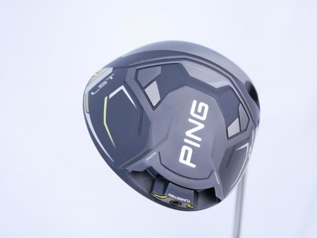 Driver : PING : ไดรเวอร์ Ping G430 LST (รุ่นปี 2023) Loft 9 (ปรับได้) ก้าน Ping Tour 2.0 65 Flex S