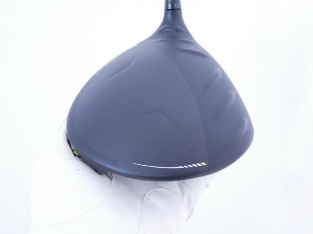 Driver : PING : ไดรเวอร์ Ping G430 LST (รุ่นปี 2023) Loft 9 (ปรับได้) ก้าน Ping Tour 2.0 65 Flex S