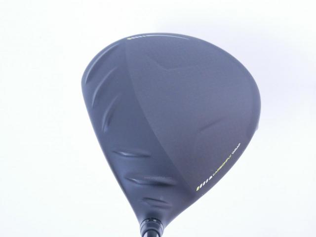 Driver : PING : ไดรเวอร์ Ping G430 LST (รุ่นปี 2023) Loft 9 (ปรับได้) ก้าน Ping Tour 2.0 65 Flex S