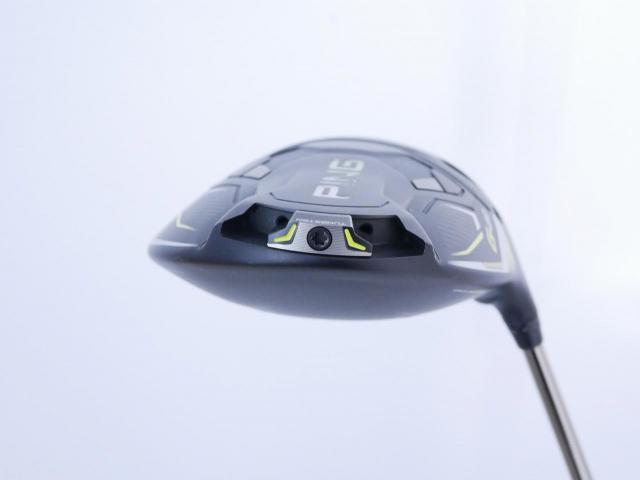Driver : PING : ไดรเวอร์ Ping G430 LST (รุ่นปี 2023) Loft 9 (ปรับได้) ก้าน Ping Tour 2.0 65 Flex R