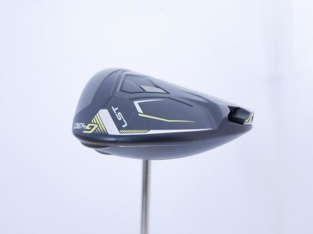 Driver : PING : ไดรเวอร์ Ping G430 LST (รุ่นปี 2023) Loft 9 (ปรับได้) ก้าน Ping Tour 2.0 65 Flex R