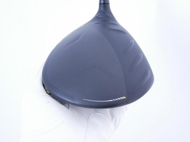 Driver : PING : ไดรเวอร์ Ping G430 LST (รุ่นปี 2023) Loft 9 (ปรับได้) ก้าน Ping Tour 2.0 65 Flex R