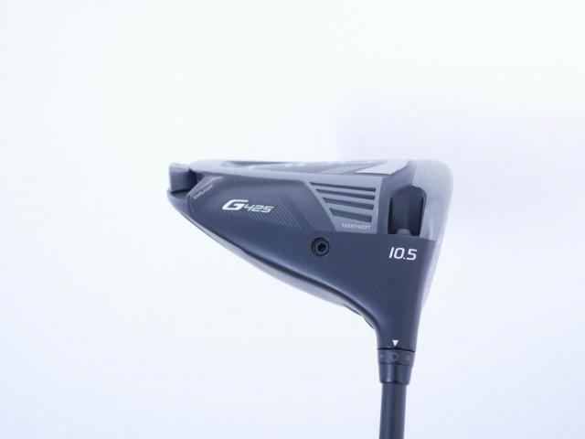 Driver : PING : ไดรเวอร์ Ping G425 Max (รุ่นปี 2021 Japan Spec) Loft 10.5 ก้าน Ping Alta J CB Flex R