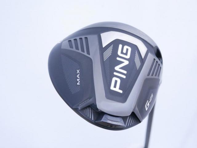 Driver : PING : ไดรเวอร์ Ping G425 Max (รุ่นปี 2021 Japan Spec) Loft 10.5 ก้าน Ping Alta J CB Flex R