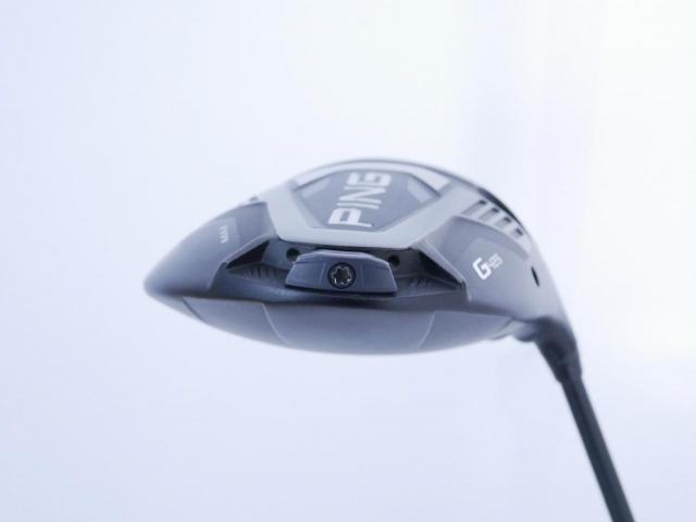 Driver : PING : ไดรเวอร์ Ping G425 Max (รุ่นปี 2021 Japan Spec) Loft 10.5 ก้าน Ping Alta J CB Flex R