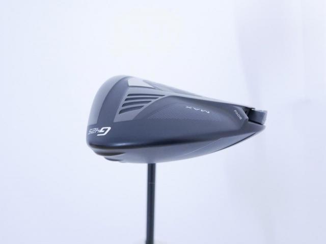 Driver : PING : ไดรเวอร์ Ping G425 Max (รุ่นปี 2021 Japan Spec) Loft 10.5 ก้าน Ping Alta J CB Flex R