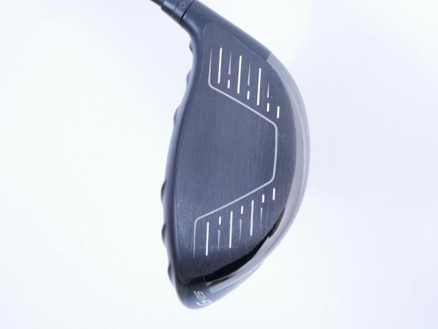 Driver : PING : ไดรเวอร์ Ping G425 Max (รุ่นปี 2021 Japan Spec) Loft 10.5 ก้าน Ping Alta J CB Flex R
