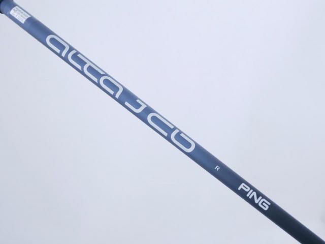 Driver : PING : ไดรเวอร์ Ping G425 Max (รุ่นปี 2021 Japan Spec) Loft 10.5 ก้าน Ping Alta J CB Flex R