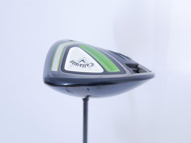 Driver : Callaway : ไดรเวอร์ Callaway EPIC MAX (รุ่นปี 2021) Loft 10.5 ก้าน Mitsubishi Diamana 40 Flex S