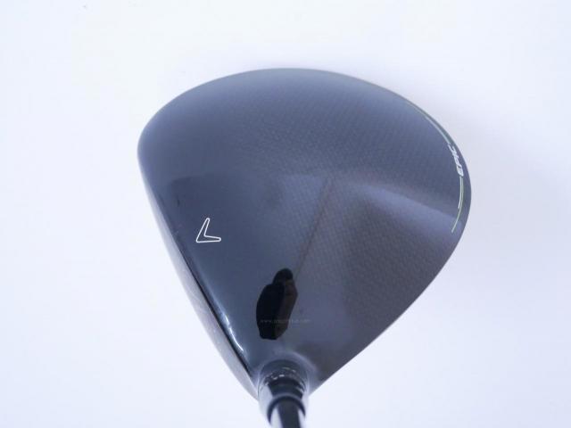 Driver : Callaway : ไดรเวอร์ Callaway EPIC MAX (รุ่นปี 2021) Loft 10.5 ก้าน Mitsubishi Diamana 40 Flex S