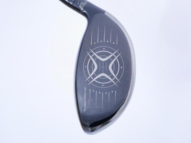 Driver : Callaway : ไดรเวอร์ Callaway EPIC MAX (รุ่นปี 2021) Loft 10.5 ก้าน Mitsubishi Diamana 40 Flex S