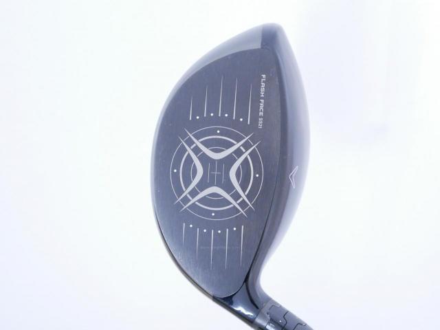 Driver : Callaway : ไดรเวอร์ Callaway EPIC MAX (รุ่นปี 2021) Loft 10.5 ก้าน Mitsubishi Diamana 40 Flex S