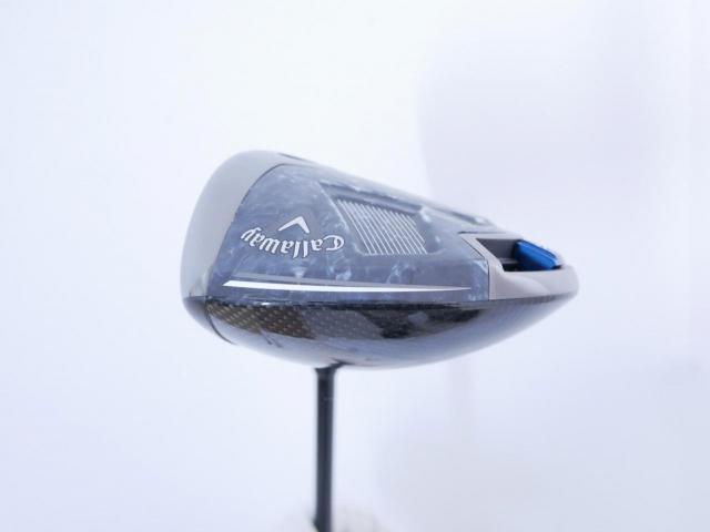 Driver : Callaway : ไดรเวอร์ Callaway Paradym Ai SMOKE MAX (รุ่นปี 2024 Japan Spec.) Loft 10.5 (ปรับได้) ก้าน Mitsubishi TENSEI 50 Flex S