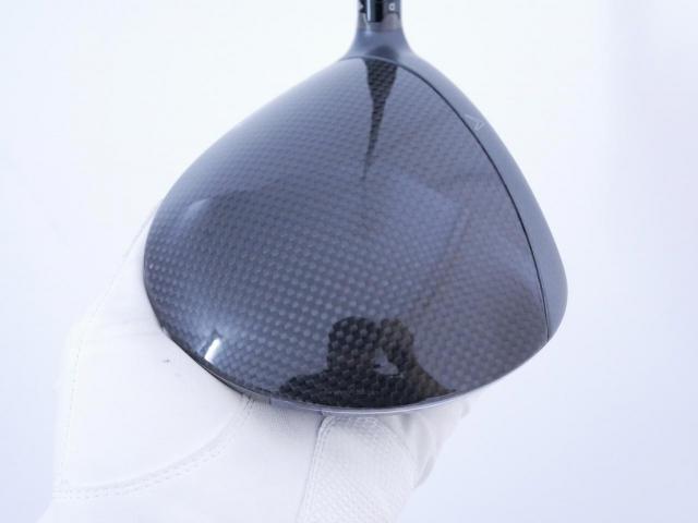 Driver : Callaway : ไดรเวอร์ Callaway Paradym Ai SMOKE MAX (รุ่นปี 2024 Japan Spec.) Loft 10.5 (ปรับได้) ก้าน Mitsubishi TENSEI 50 Flex S