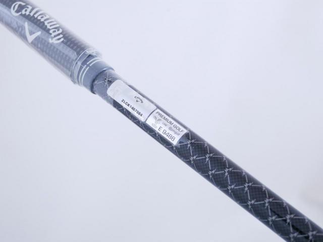 Driver : Callaway : ไดรเวอร์ Callaway Paradym Ai SMOKE MAX (รุ่นปี 2024 Japan Spec.) Loft 10.5 (ปรับได้) ก้าน Mitsubishi TENSEI 50 Flex S