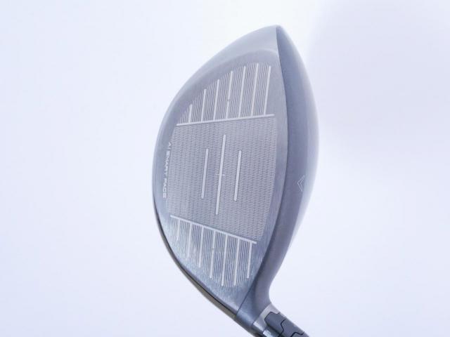 Driver : Callaway : ไดรเวอร์ Callaway Paradym Ai SMOKE MAX (รุ่นปี 2024 Japan Spec.) Loft 10.5 (ปรับได้) ก้าน Mitsubishi TENSEI 50 Flex S