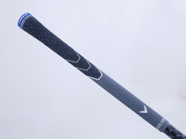 Driver : Callaway : ไดรเวอร์ Callaway Paradym Ai SMOKE MAX (รุ่นปี 2024 Japan Spec.) Loft 10.5 (ปรับได้) ก้าน Mitsubishi TENSEI 50 Flex S