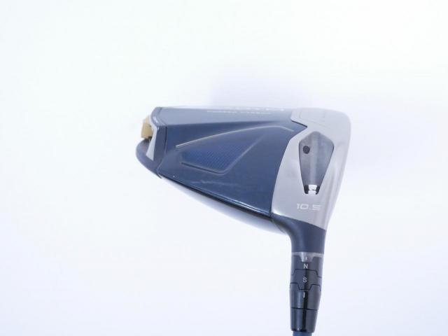 Driver : Callaway : ไดรเวอร์ Callaway Paradym (รุ่นปี 2023 Japan Spec.) Loft 10.5 (ปรับได้) ก้าน Fujikura Ventus TR 5 Flex SR