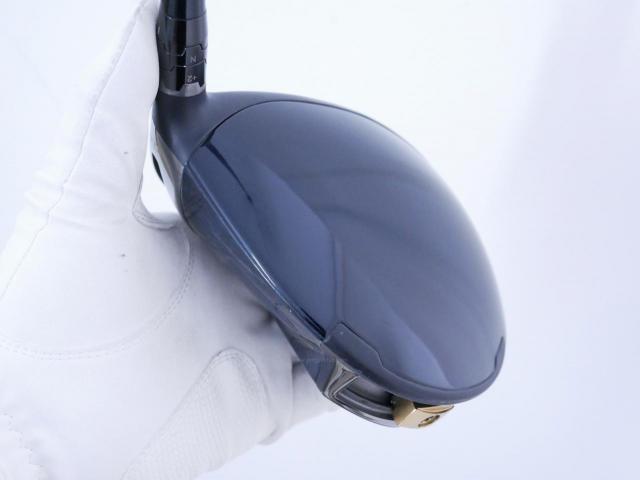 Driver : Callaway : ไดรเวอร์ Callaway Paradym (รุ่นปี 2023 Japan Spec.) Loft 10.5 (ปรับได้) ก้าน Fujikura Ventus TR 5 Flex SR