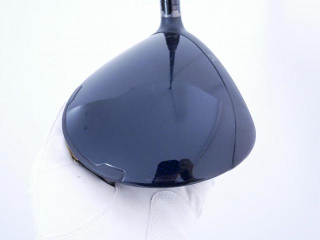 Driver : Callaway : ไดรเวอร์ Callaway Paradym (รุ่นปี 2023 Japan Spec.) Loft 10.5 (ปรับได้) ก้าน Fujikura Ventus TR 5 Flex SR