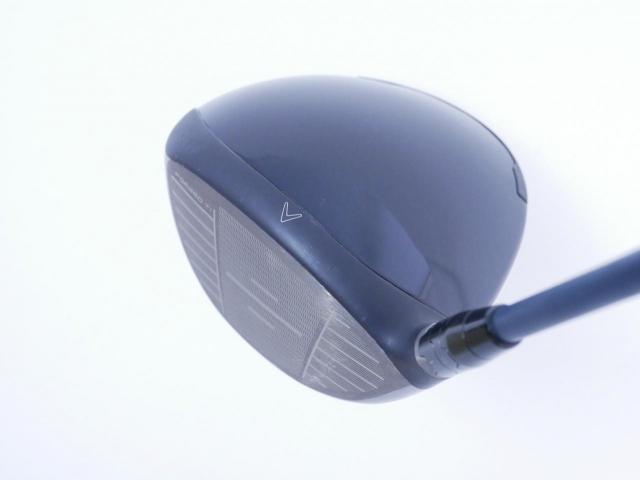 Driver : Callaway : ไดรเวอร์ Callaway Paradym (รุ่นปี 2023 Japan Spec.) Loft 10.5 (ปรับได้) ก้าน Fujikura Ventus TR 5 Flex SR