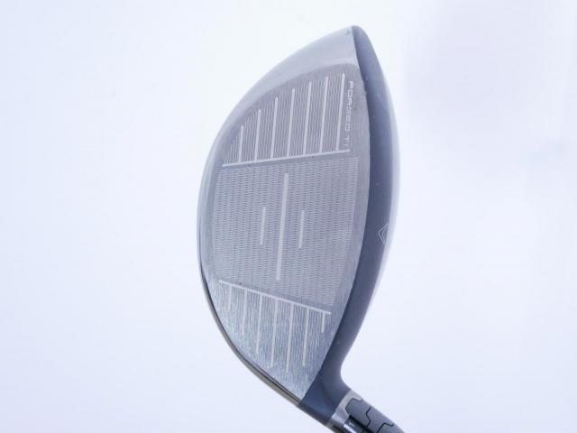 Driver : Callaway : ไดรเวอร์ Callaway Paradym (รุ่นปี 2023 Japan Spec.) Loft 10.5 (ปรับได้) ก้าน Fujikura Ventus TR 5 Flex SR