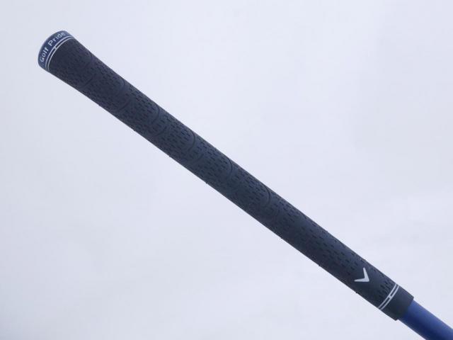 Driver : Callaway : ไดรเวอร์ Callaway Paradym (รุ่นปี 2023 Japan Spec.) Loft 10.5 (ปรับได้) ก้าน Fujikura Ventus TR 5 Flex SR