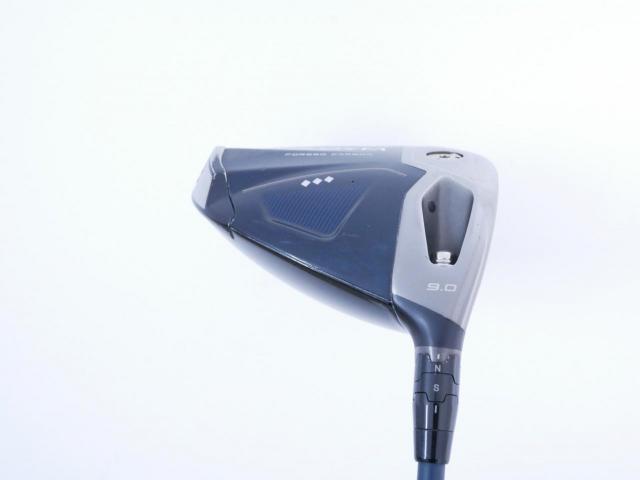 Driver : Callaway : ไดรเวอร์ Callaway Paradym Triple Diamond (รุ่นปี 2023 Low Spin สุดๆ) Loft 9 (ปรับได้) ก้าน Fujikura Ventus TR 5 Flex SR