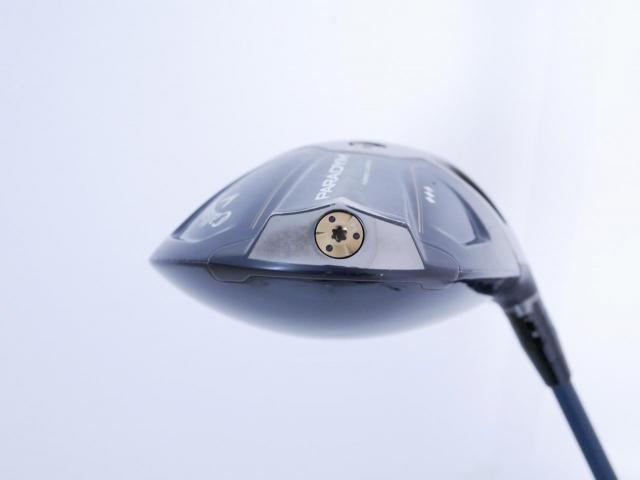 Driver : Callaway : ไดรเวอร์ Callaway Paradym Triple Diamond (รุ่นปี 2023 Low Spin สุดๆ) Loft 9 (ปรับได้) ก้าน Fujikura Ventus TR 5 Flex SR