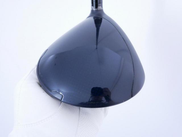 Driver : Callaway : ไดรเวอร์ Callaway Paradym Triple Diamond (รุ่นปี 2023 Low Spin สุดๆ) Loft 9 (ปรับได้) ก้าน Fujikura Ventus TR 5 Flex SR