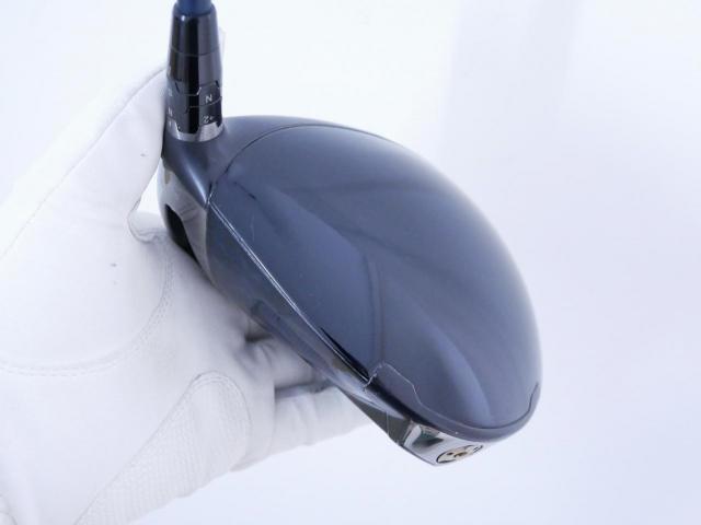Driver : Callaway : ไดรเวอร์ Callaway Paradym Triple Diamond (รุ่นปี 2023 Low Spin สุดๆ) Loft 9 (ปรับได้) ก้าน Fujikura Ventus TR 5 Flex SR